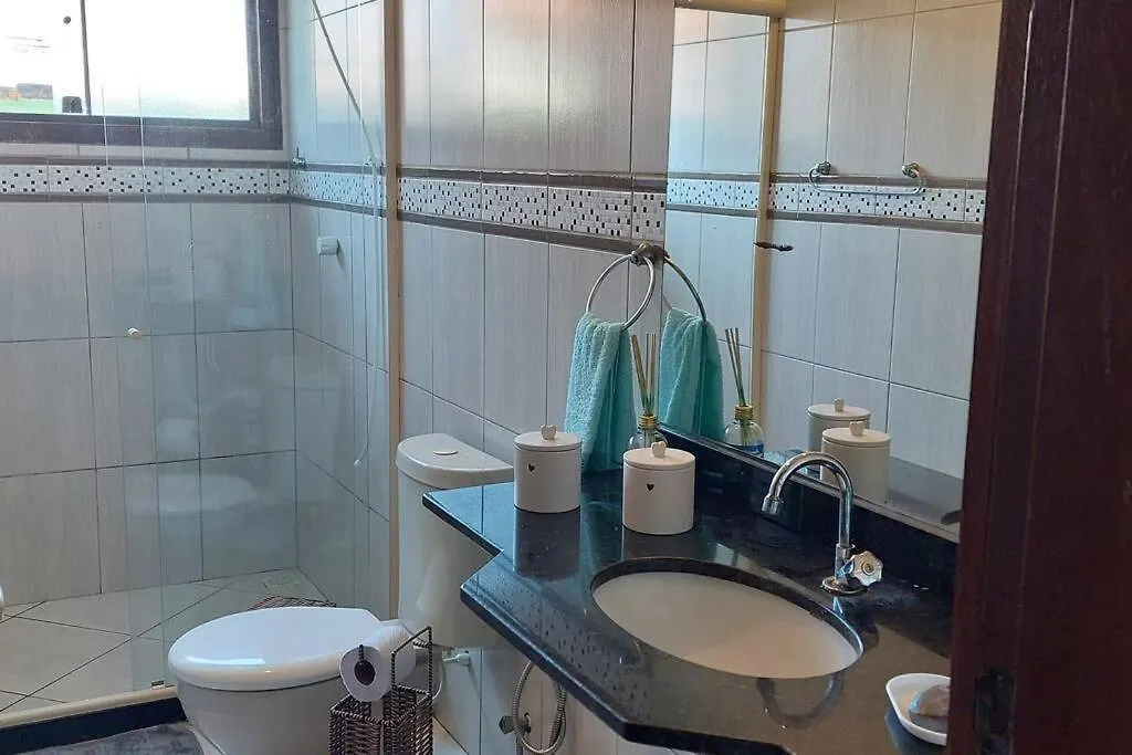 Casa 01 No Portal Da Ferradura Apartment Armacao dos Buzios